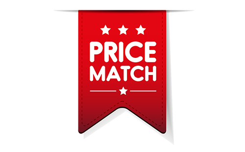 Price Match